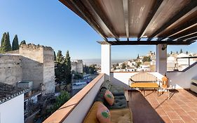 Apartamentos - PinkSparrow -