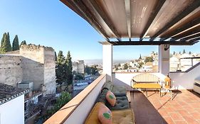 Apartamentos - PinkSparrow -
